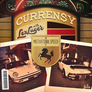 Curren$y 18