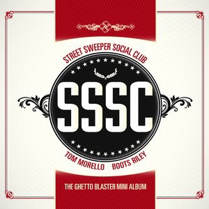 Scars (Hold That Pose)