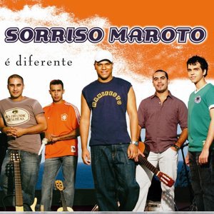 Sorriso Maroto 8