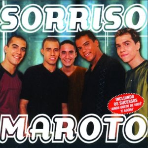 Sorriso Maroto 7