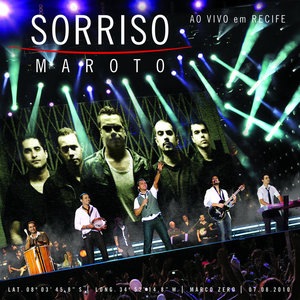 Sorriso Maroto 3