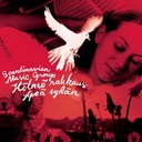 Etten säikytä kaloja