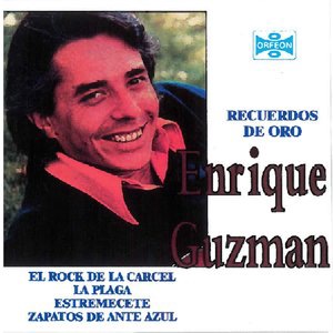 Enrique Guzmán 9