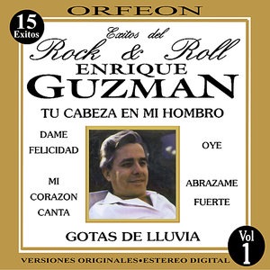 Enrique Guzmán 8