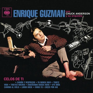 Enrique Guzmán 3