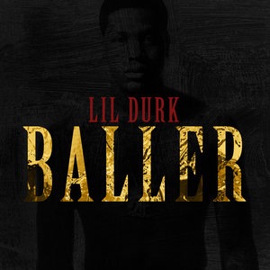 Lil Durk 23