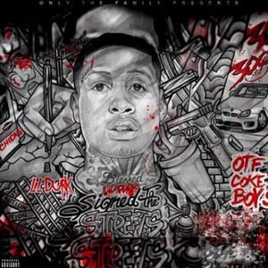 Lil Durk 16