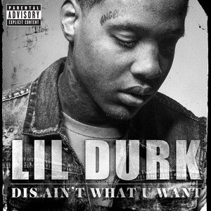 Lil Durk 14