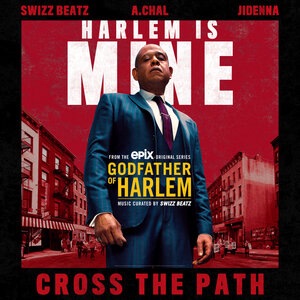 Godfather of Harlem 4