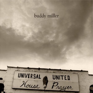 Buddy Miller 8