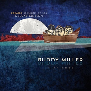 Buddy Miller 7