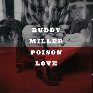 Buddy Miller 5