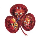 Thank You For The Evil