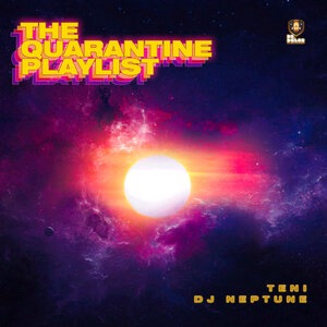 DJ Neptune 1