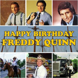 Freddy Quinn 26