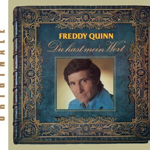 Freddy Quinn 24