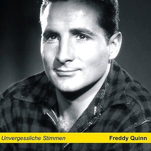 Freddy Quinn 13