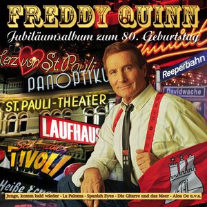 Freddy Quinn 5