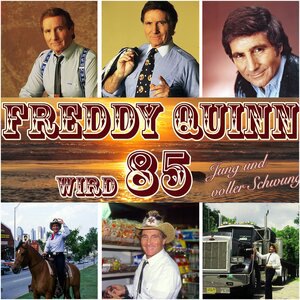 Freddy Quinn 4