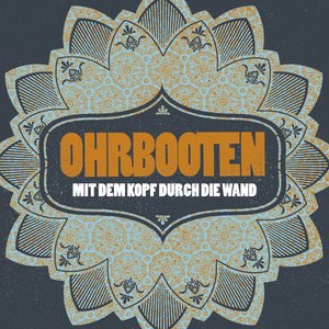 Mit dem Kopf durch die Wand