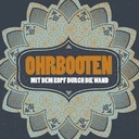 Mit dem Kopf durch die Wand