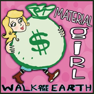 Walk Off The Earth 8