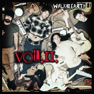 Walk Off The Earth 7