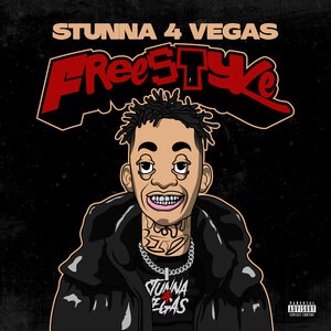 Stunna 4 Vegas 12