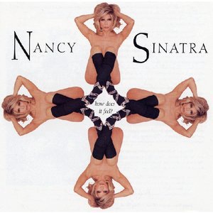 Nancy Sinatra 8