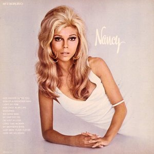 Nancy Sinatra 6