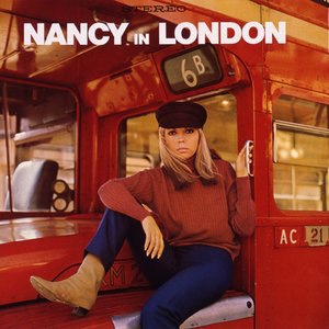 Nancy Sinatra 4