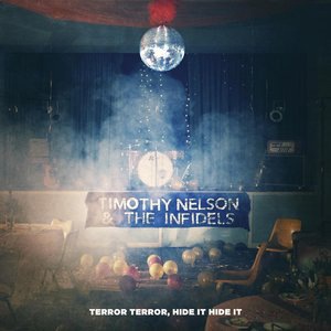 Timothy Nelson 1