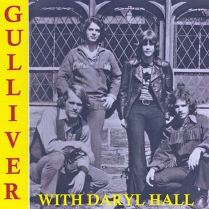 Gulliver 5