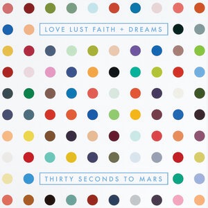 Thirty Seconds to Mars 7