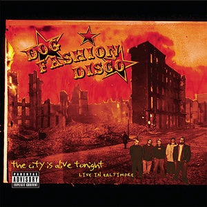 Worm In A Dog's Heart