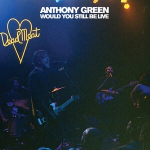 Anthony Green 11