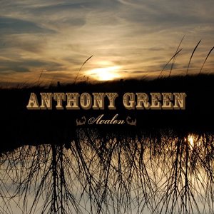 Anthony Green 2