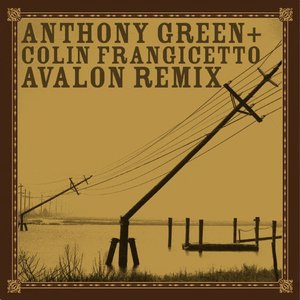 Anthony Green 1