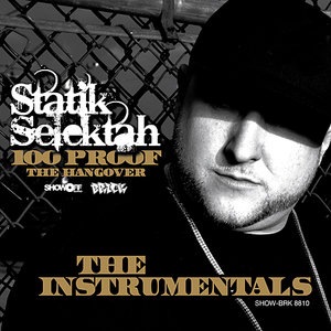 Statik Selektah 5