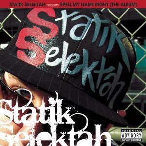 Statik Selektah 4