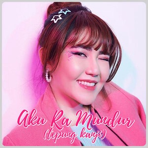 Aku Ra Mundur (Tepung Kanji)