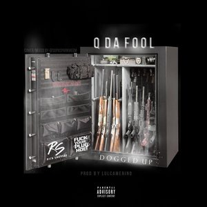 Q Da Fool 6