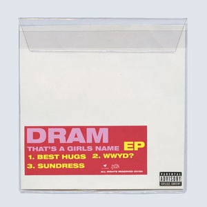 D.R.A.M. 18