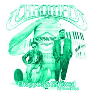 Chromeo 13