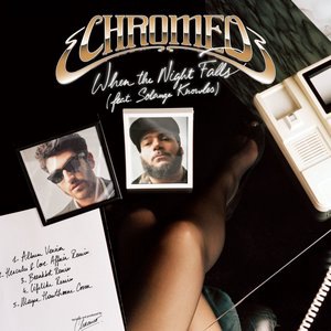 Chromeo 8