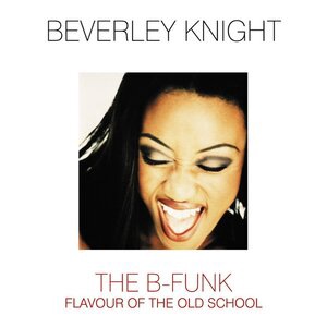 Beverley Knight 16