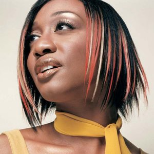 Beverley Knight 11