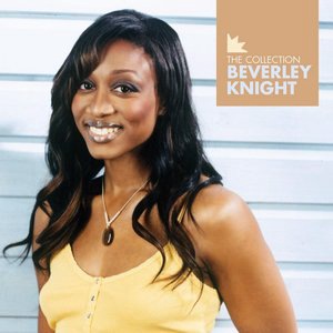 Beverley Knight 8