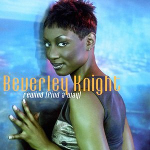 Beverley Knight 6