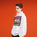 Красные щёчки